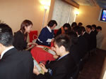会場写真